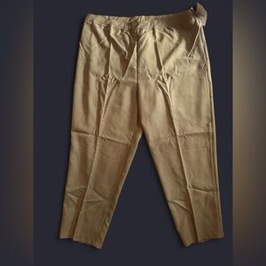 Vintage Women’s Bend Over Pants (by Levi’s) Plus size 26